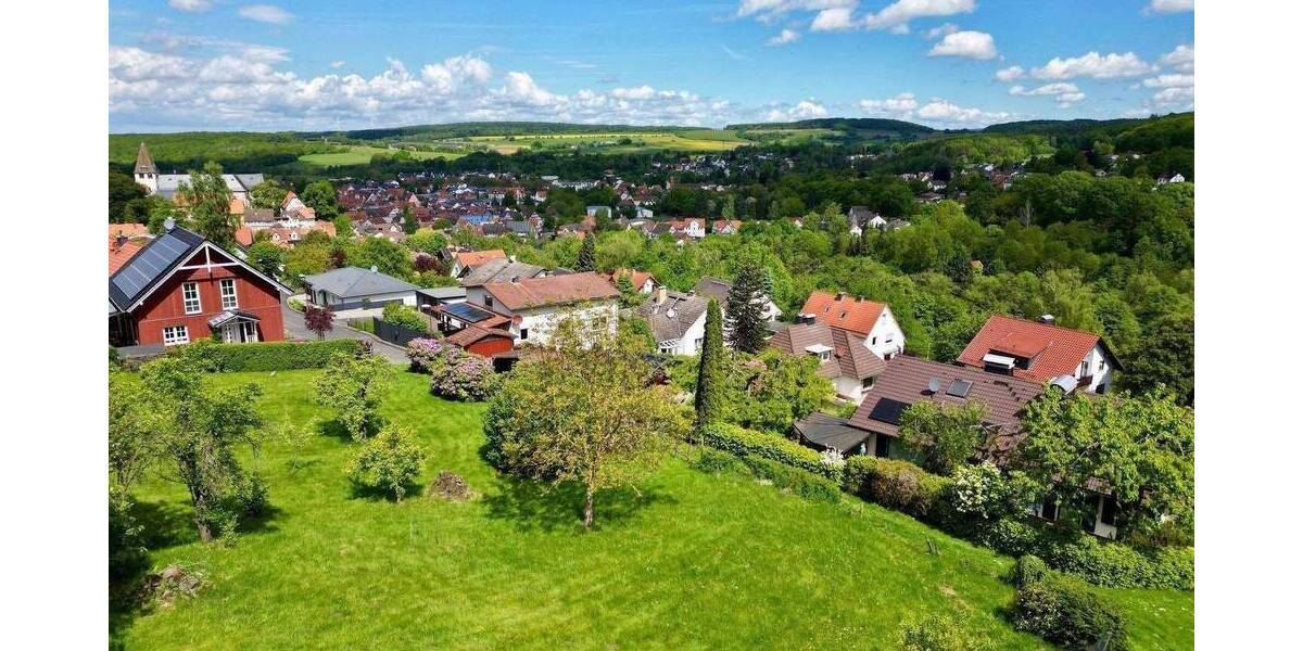 Grundstück Kaufungen Oberkaufungen - 210.000&euro; | Angebot:26833781