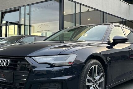 Audi A6 89.165 km 41.890 &euro; Kassel 34123