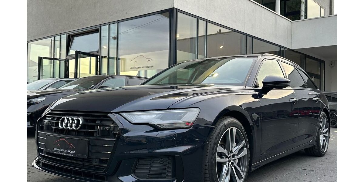 Audi A6 89.165 km 41.890 &euro; Kassel 34123
