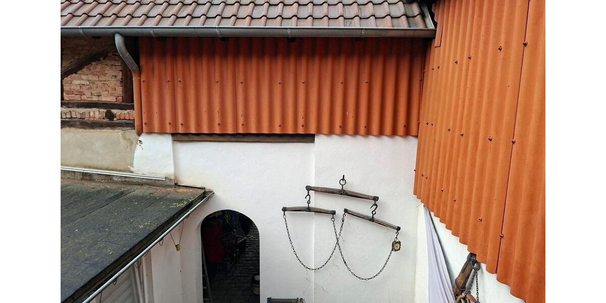 Bauernhaus, Landhaus Hofgeismar - 6 Zimmer, 140 m&sup2;, 98.000&euro; | Angebot:26764458