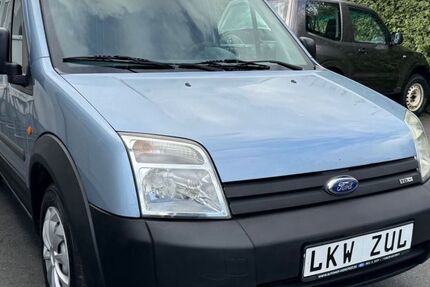 Ford Transit 115.000 km 3.499 € Niestetal 34266