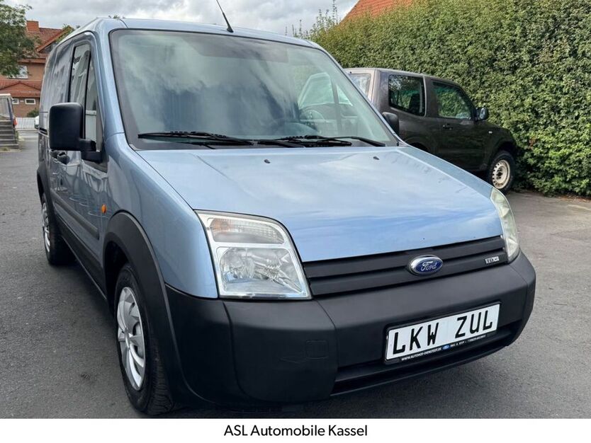 Ford Transit 115.000 km 3.499 € Niestetal 34266