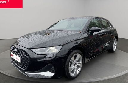 Audi A3 26.857 km 27.490 &euro; Kassel 34125