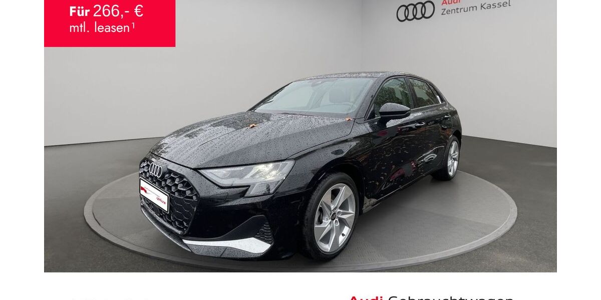 Audi A3 26.857 km 27.490 &euro; Kassel 34125