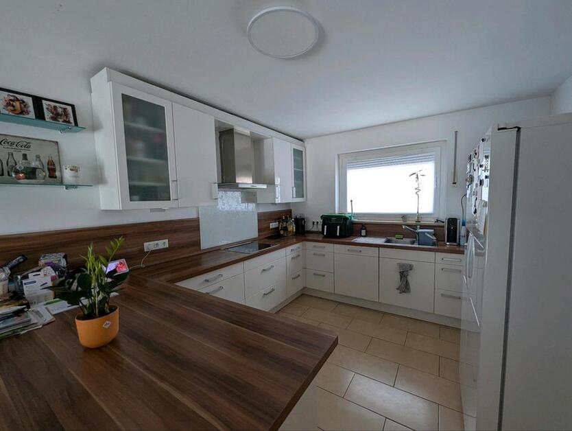 Reihenhaus - Kernstadt Bad Arolsen
