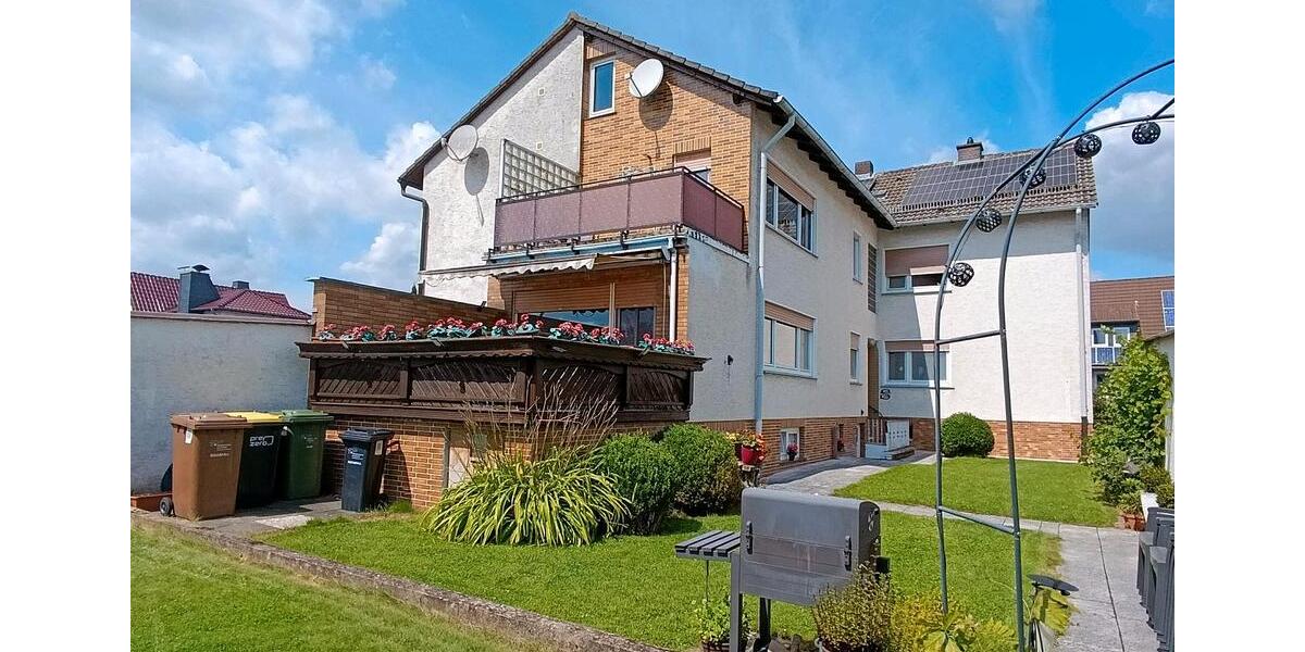 Doppelhaushälfte Espenau - 10 Zimmer, 200 m&sup2;, 420.000&euro; | Angebot:26068929