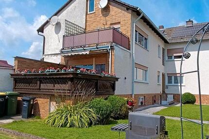 Haus Espenau - 10 Zimmer, 200 m&sup2;, 420.000&euro; | Angebot:26068929