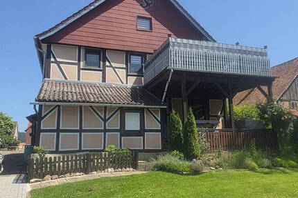 Haus Hann. Münden Gimte - 8 Zimmer, 250 m&sup2;, 499.000&euro; | Angebot:26806005