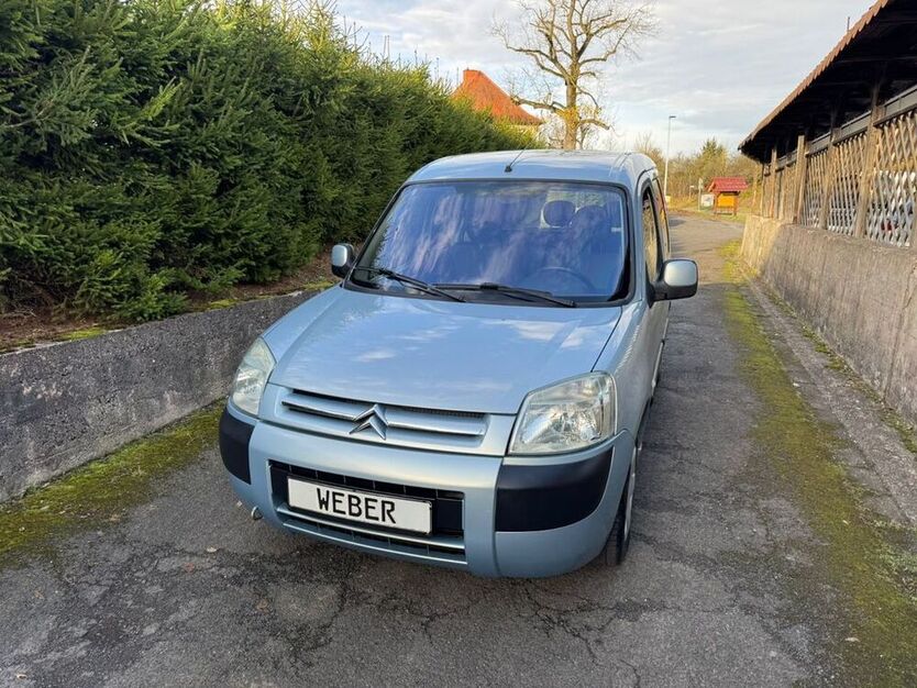 Berlingo