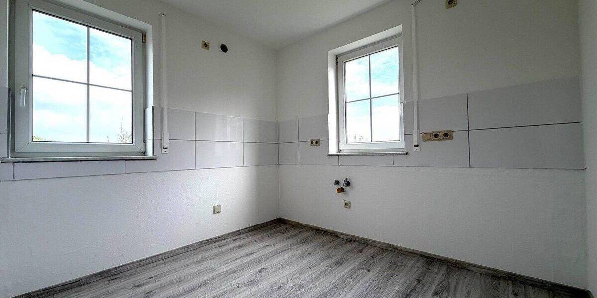 Etagenwohnung Wabern Zennern - 3 Zimmer, 86 m&sup2;, 774&euro; | Angebot:26929325