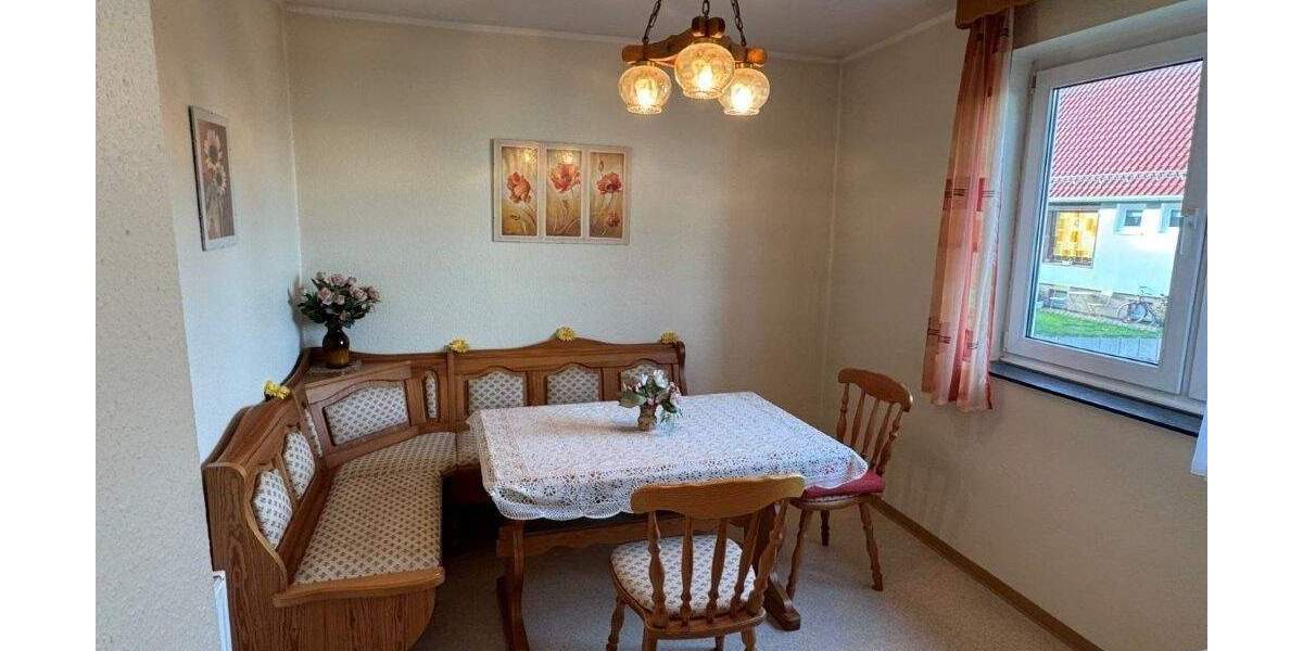 Doppelhaushälfte Niestetal Sandershausen - 6 Zimmer, 121 m&sup2;, 238.000&euro; | Angebot:25373862