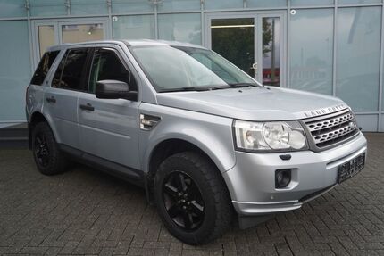 Land Rover Freelander 232.900 km 4.490 &euro; Kassel 34123