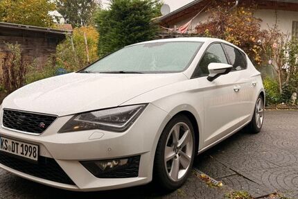 Seat Leon 197.700 km 9.500 € Kassel 34128