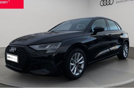 Audi A3 24.305 km 26.490 &euro; Kassel 34125