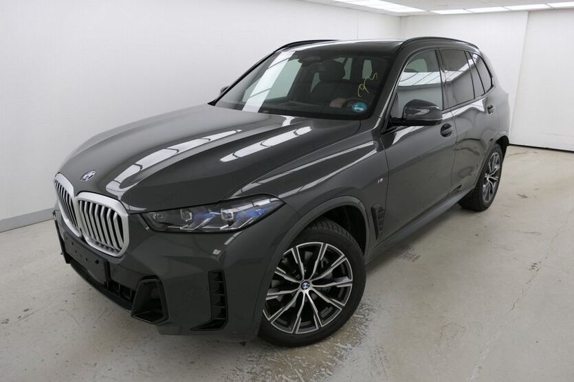 BMW X5 25.963 km 84.780 € Kassel 34123