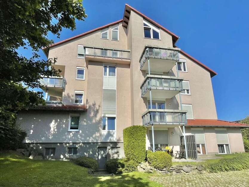Wohnung zum Kaufen in Vellmar 267.900 € 94 m²