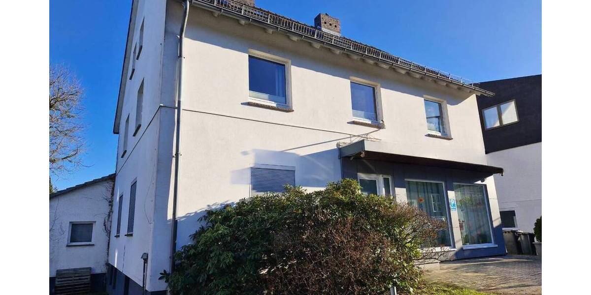 Gewerbeeinheit in Kassel-Wilhelmshöhe Seit Jahrzehnten etablierte Praxis in Spitzenlage! zimmer