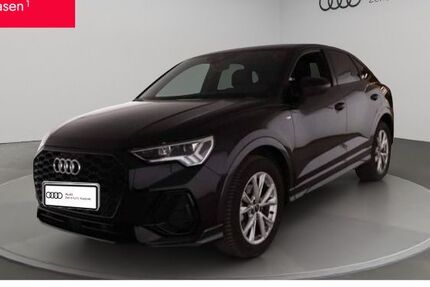 Audi Q3 24.660 km 46.490 &euro; Kassel 34125