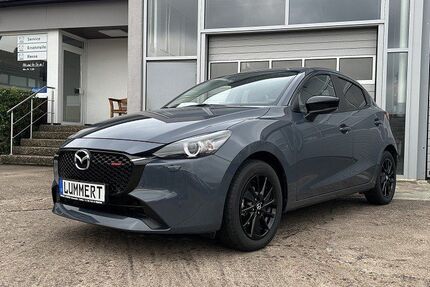 Mazda 2 5.900 km 19.990 &euro; Calden 34379