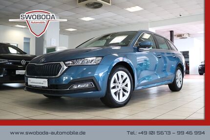 Skoda Octavia 90.305 km 18.950 &euro; Espenau bei Kassel 34314