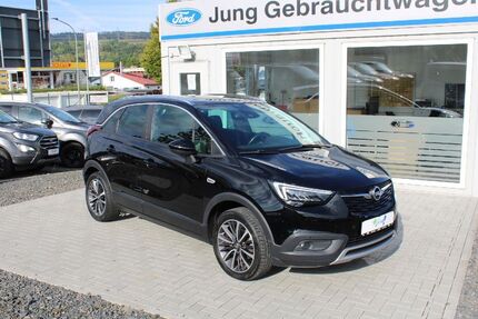 Opel Crossland (X) 86.500 km 12.490 &euro; Melsungen 34212