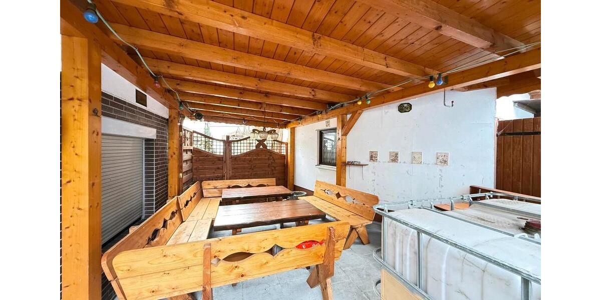 Mehrfamilienhaus, Wohnhaus Körle - 11 Zimmer, 326 m&sup2;, 349.000&euro; | Angebot:27120350