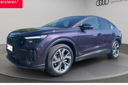 Audi Q4 e-tron 3.531 km 30.990 € Kassel 34125