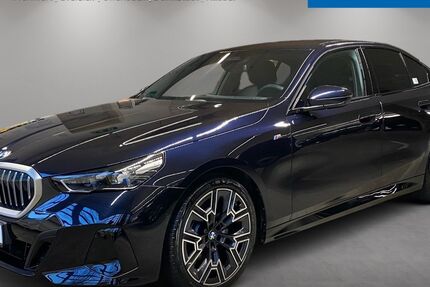 BMW 520 20.818 km 52.430 &euro; Kassel 34125