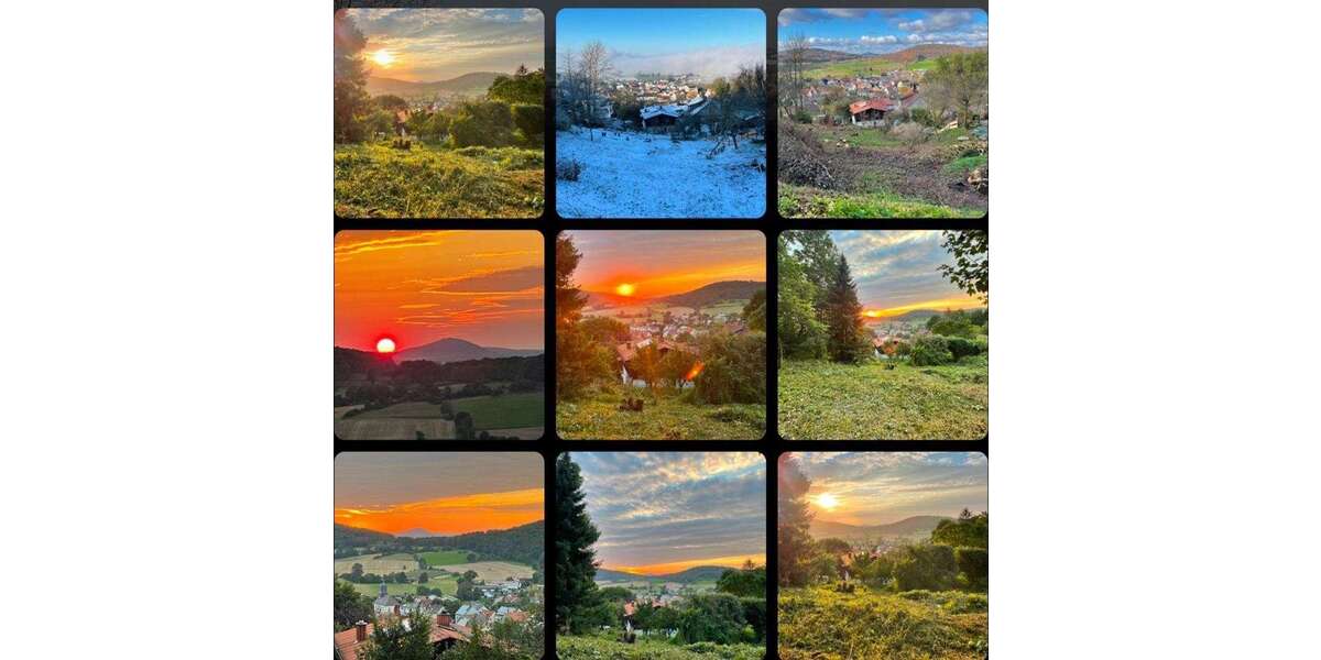 Grundstück zu verkaufen in Niedenstein 93.500 € 982 m² zimmer