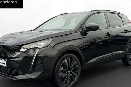 Peugeot 3008 34.700 km 25.990 &euro; Kassel 34123