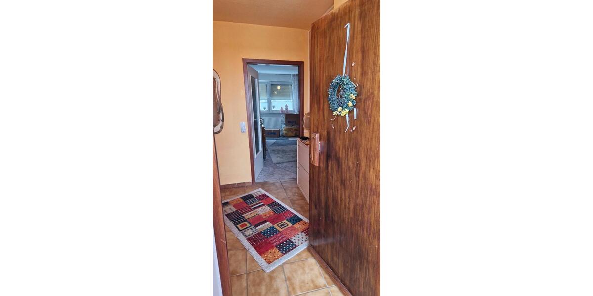 Etagenwohnung Felsberg - 2 Zimmer, 56 m&sup2;, 145.000&euro; | Angebot:26351355