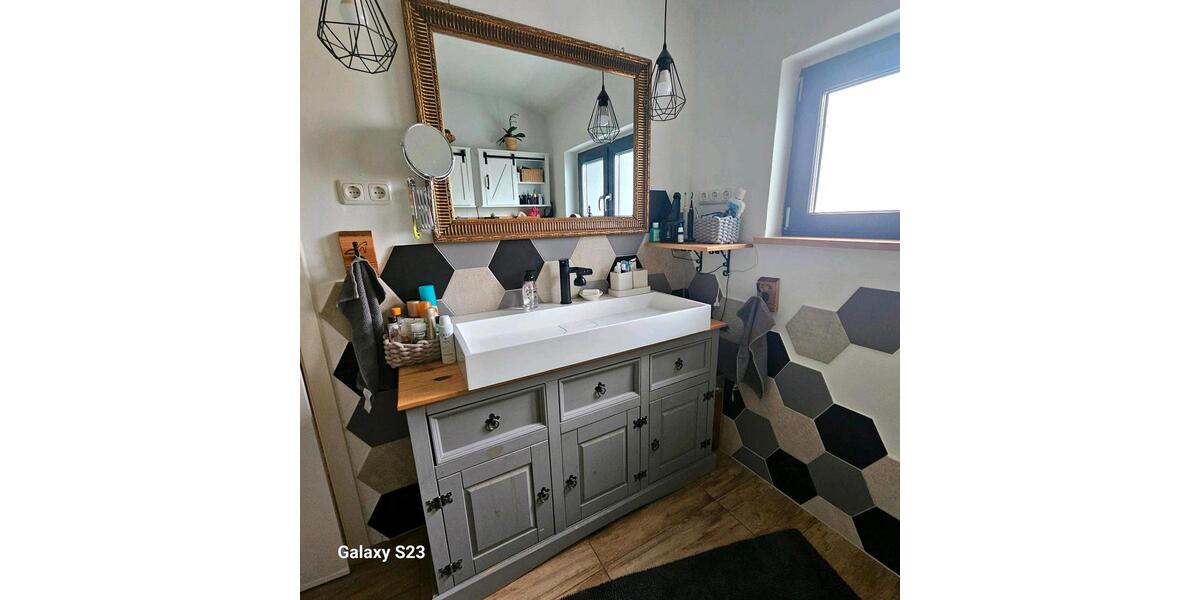 Doppelhausehälfte mit WEG im Ortseingang von Wiershausen 4 zimmer