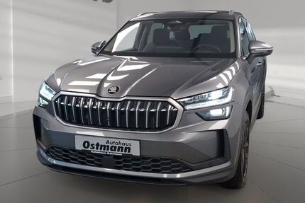 Skoda Kodiaq 7.900 km 46.489 &euro; Wolfhagen 34466