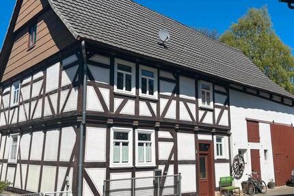 Haus Witzenhausen Dohrenbach - 6 Zimmer, 99 m&sup2;, 65.000&euro; | Angebot:27056513