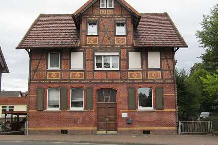 Wohnung Gudensberg - 3 Zimmer, 79 m&sup2;, 671&euro; | Angebot:27500004