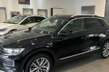 VW T-Roc 159.985 km 18.985 € Volkmarsen 34471