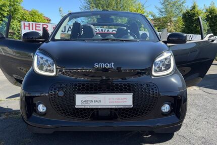 Smart ForTwo 18.950 km 16.990 &euro; Kassel 34266