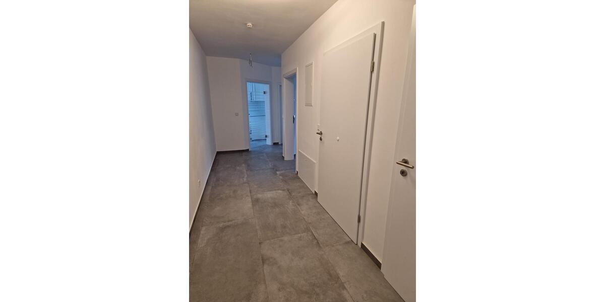 Exklusive Neubau-Penthouse-Wohnung - 91,5 m² mit Top-Ausstattung 3 zimmer