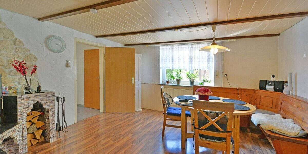 Einfamilienhaus Habichtswald / Dörnberg Dörnberg - 8 Zimmer, 192 m&sup2;, 250.000&euro; | Angebot:26797511