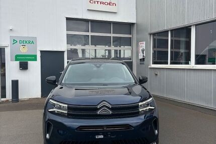 Citroen C5 Aircross 44.200 km 21.100 € Warburg 34414