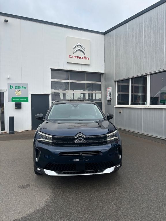 Citroen C5 Aircross 44.200 km 21.100 € Warburg 34414