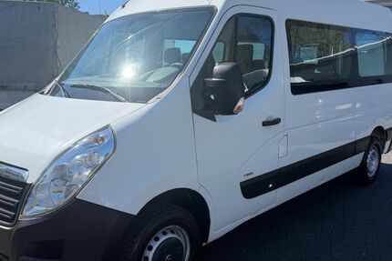 Opel Movano 74.300 km 13.300 &euro; Kaufungen (bei Kassel)­­­­­­­­­­­­ 34260