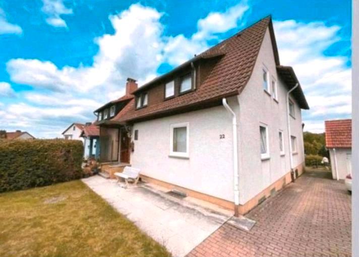 Mehrfamilienhaus, Wohnhaus Hessisch Lichtenau - 7 Zimmer, 194 m&sup2;, 239.000&euro; | Angebot:26624781