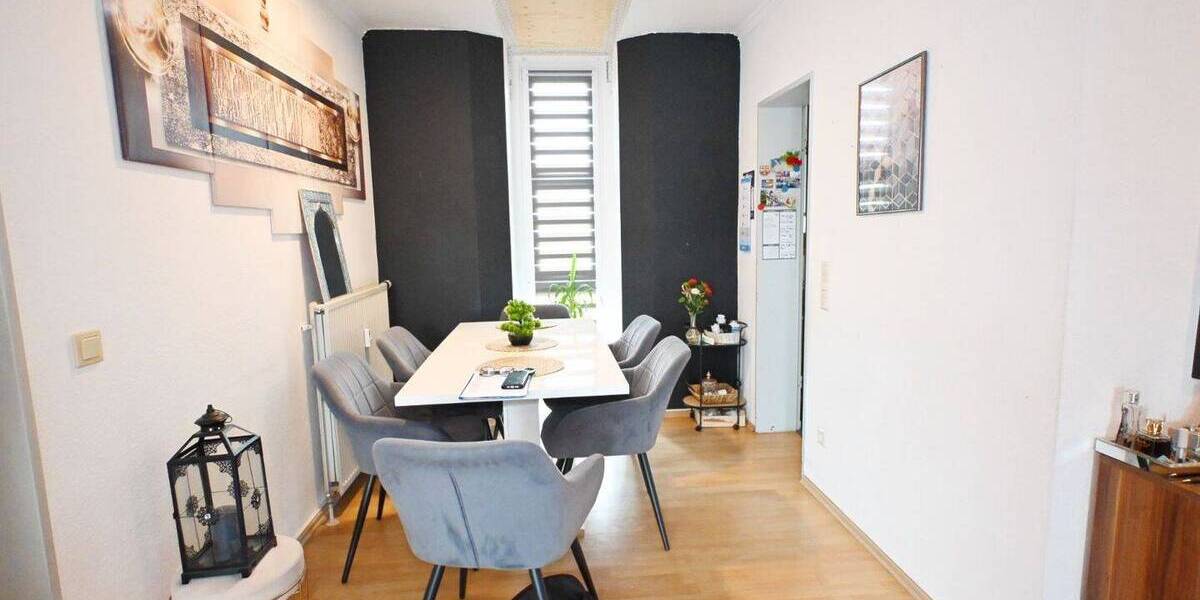 Etagenwohnung Kassel Harleshausen - 4 Zimmer, 97 m&sup2;, 265.000&euro; | Angebot:26804672