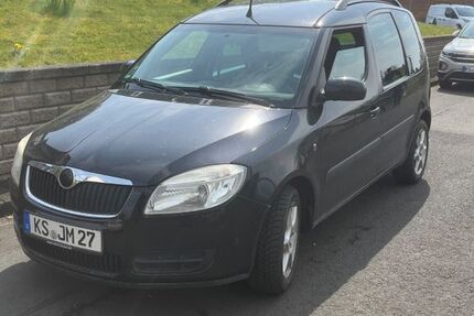 Skoda Roomster 230.000 km 2.400 &euro; Baunatal 34225