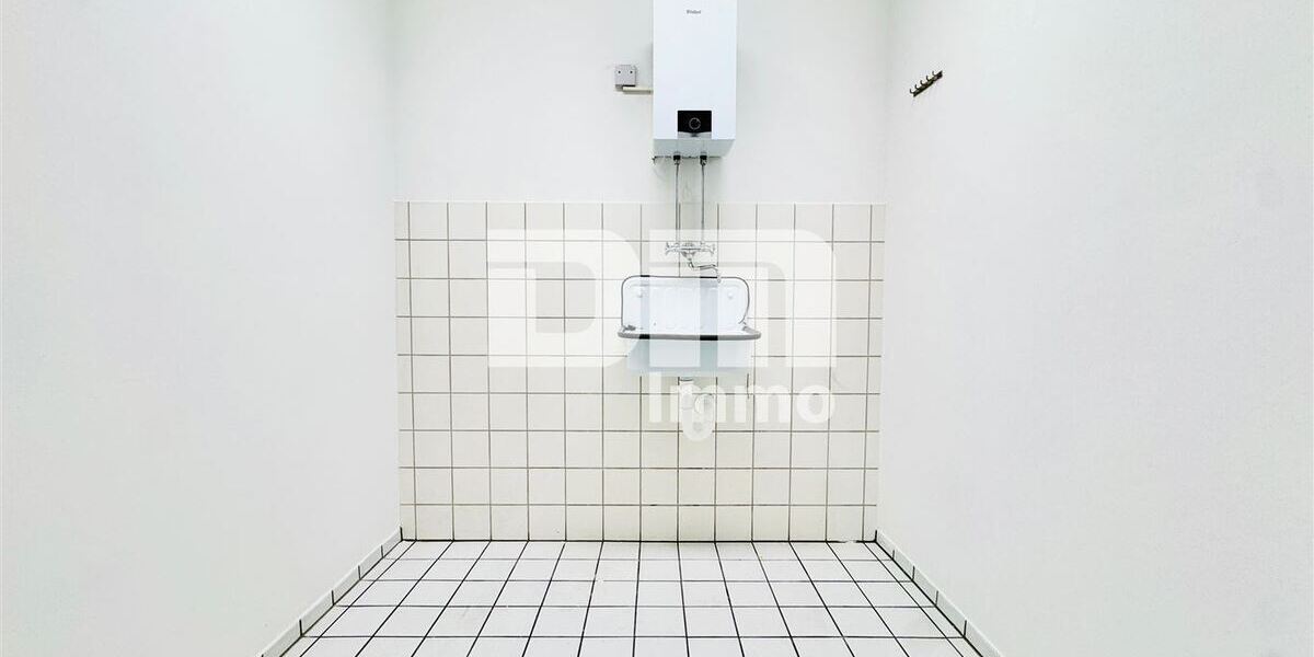 Repräsentative, belüftete Büroetage mit flexibler Raumgestaltung in Kassel-Waldau - Gewerbeobjekt Kassel Bettenhausen | Angebot:27196427