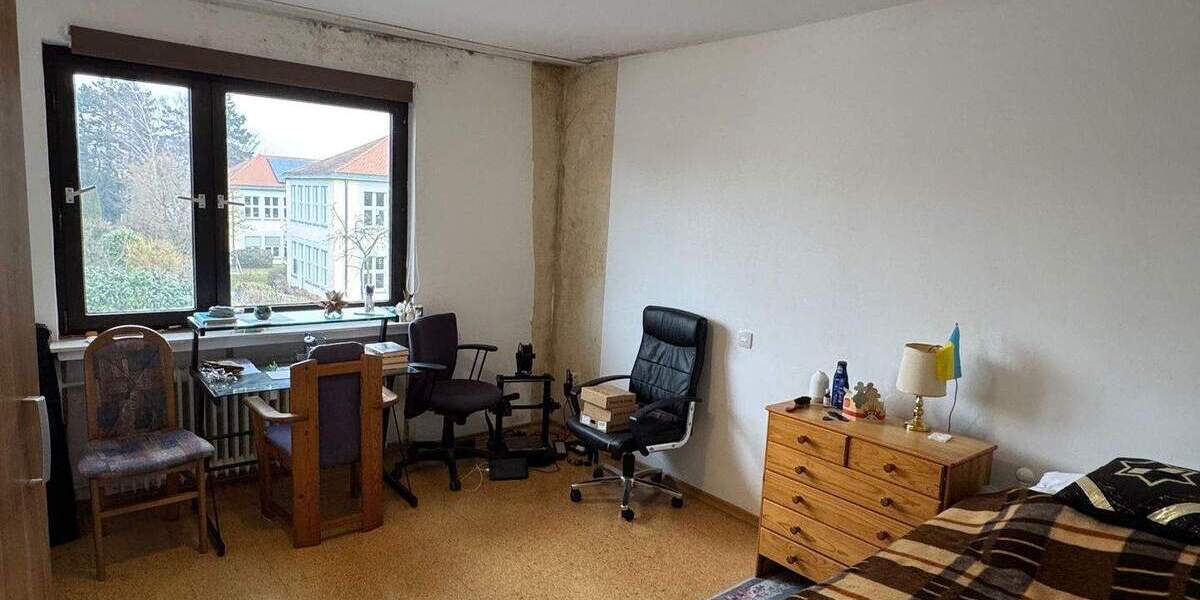 Mehrfamilienhaus, Wohnhaus Kassel Harleshausen - 8 Zimmer, 219 m&sup2;, 449.000&euro; | Angebot:24780276