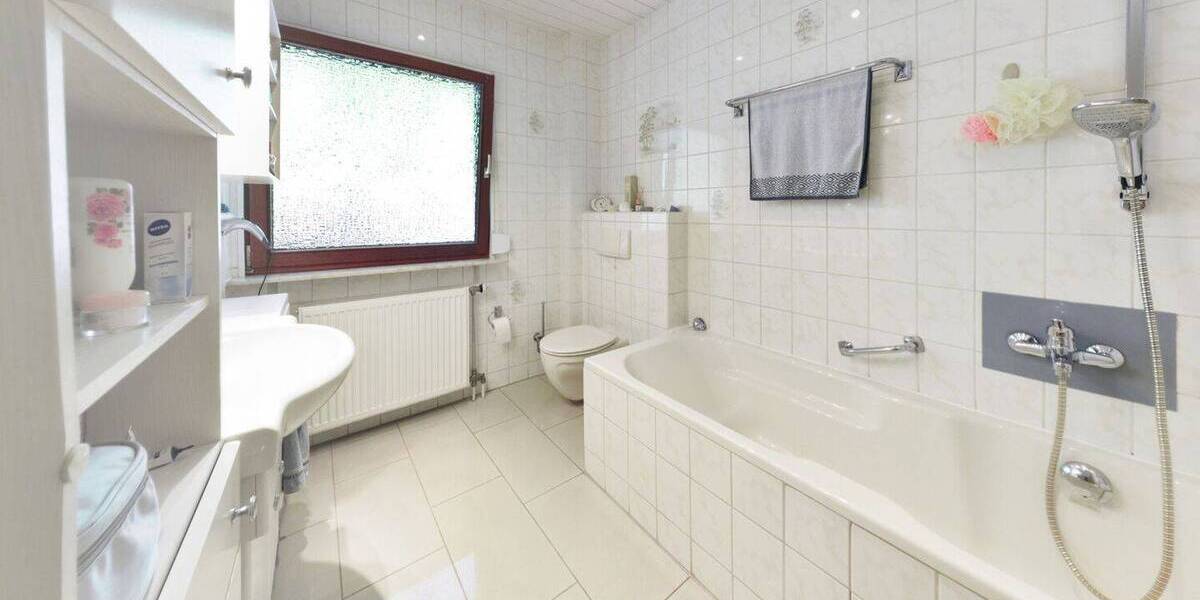 Einfamilienhaus Fuldatal Wahnhausen - 6 Zimmer, 145 m&sup2;, 384.000&euro; | Angebot:26887448
