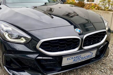 BMW Z4 19.900 km 37.900 € Kassel 34125