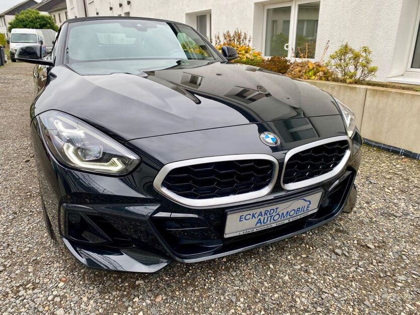 BMW Z4 19.900 km 37.900 € Kassel 34125